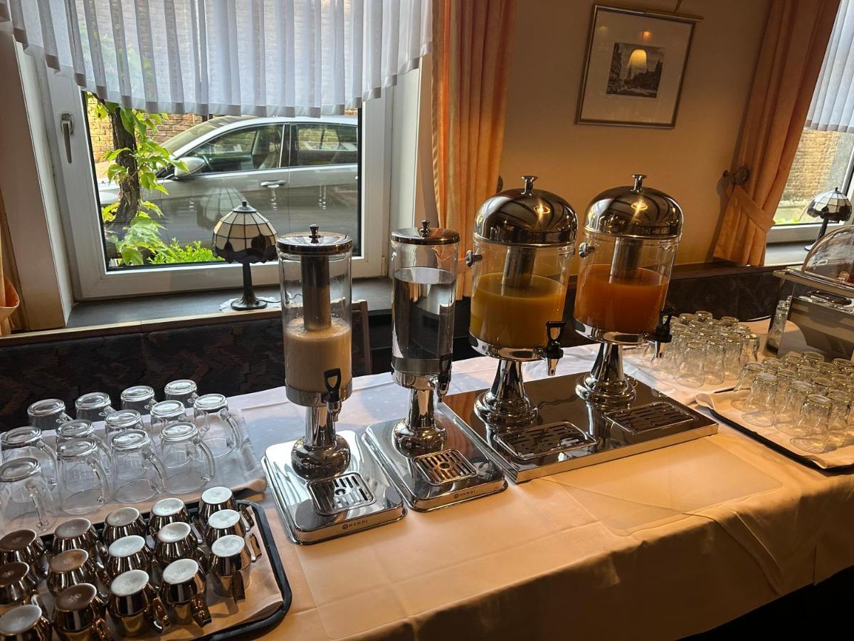 Hotel Hotel Scheffler Garni Luneburg